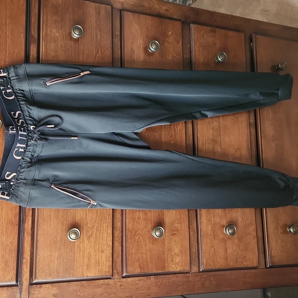 Comfortable jogging pants